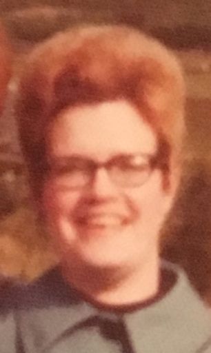 Photo of Joan M. Drenga
