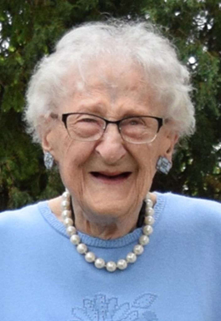Vera A. Patrick Profile Photo