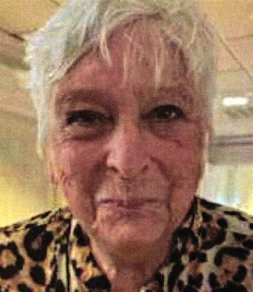 Lousie K Martin Profile Photo