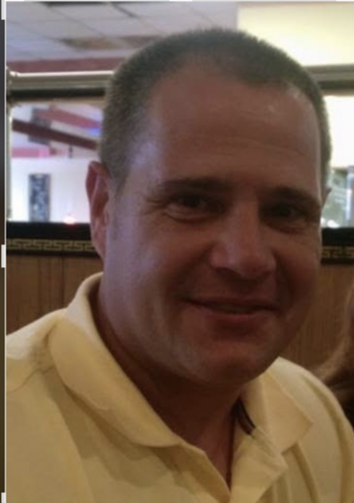 Mark Hampton Osborne Profile Photo