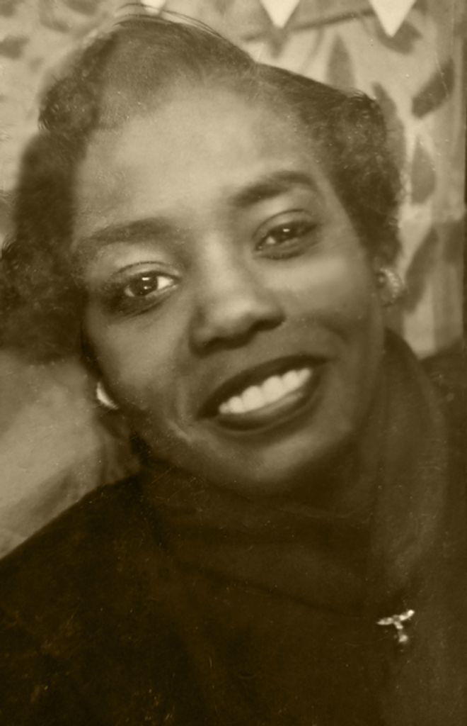 Vernesta Thompson Profile Photo