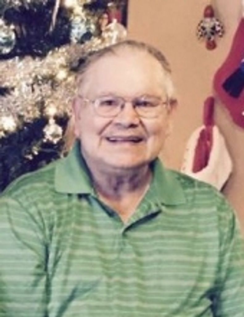 Chester  "Chet" Whitetree