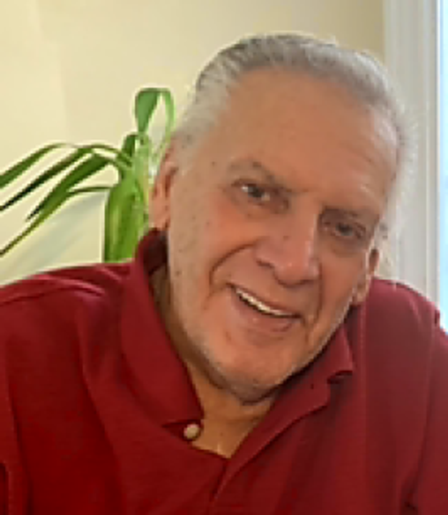 Carmine Porcelli