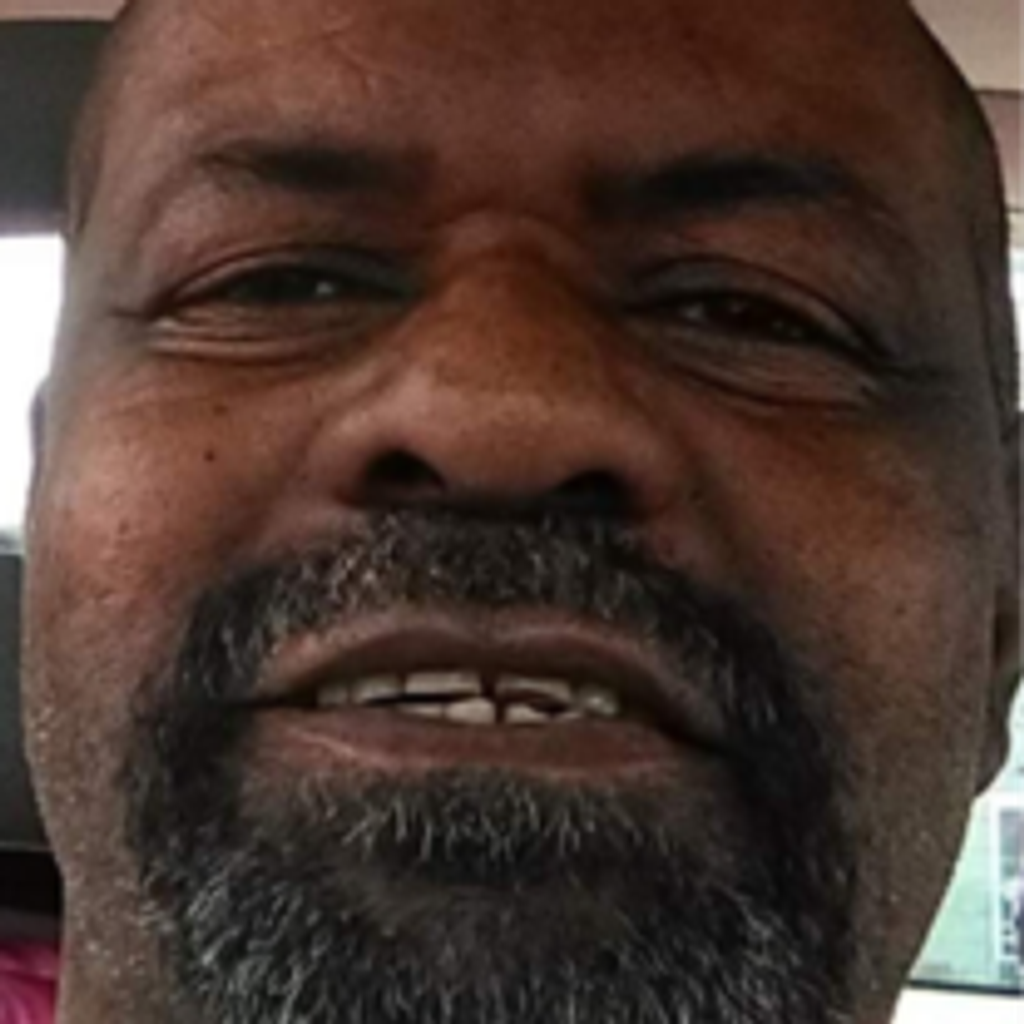 David Leon Robinson