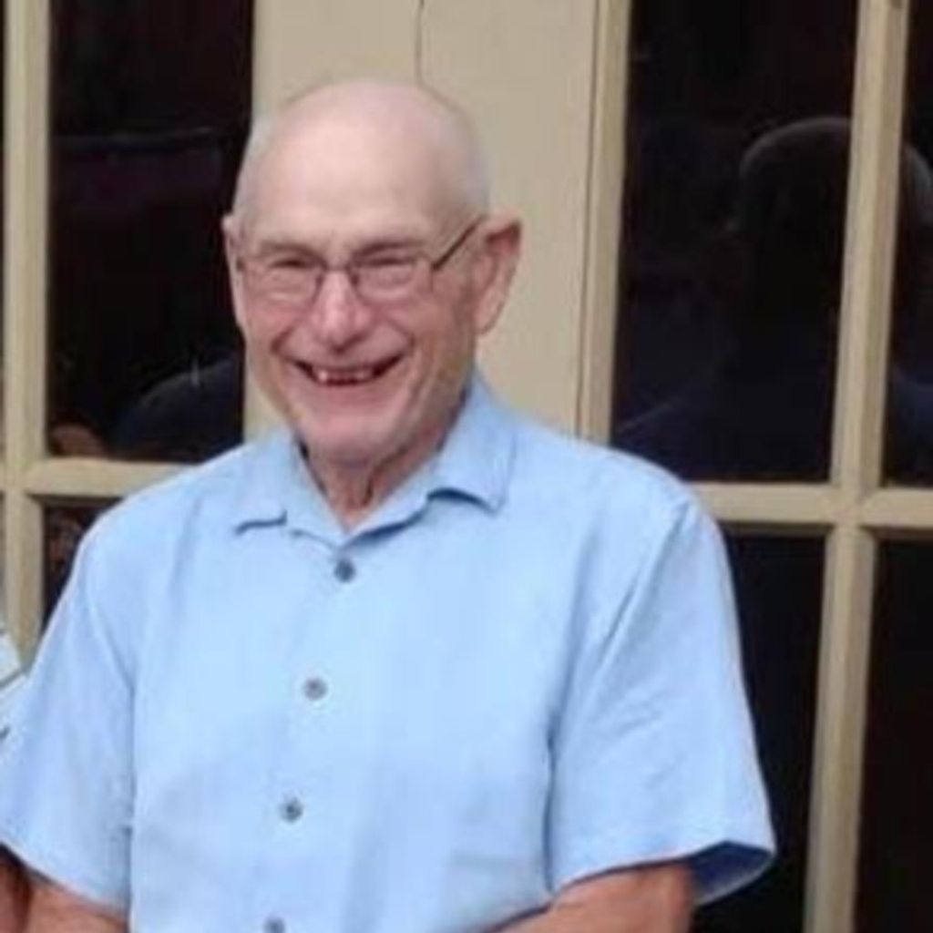 Richard L. Daringer Profile Photo