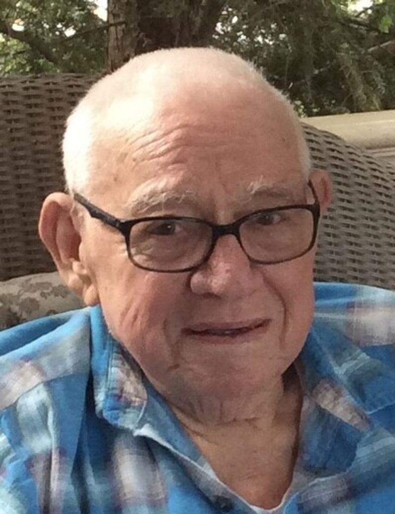Junior J. "Jim" Campbell Profile Photo