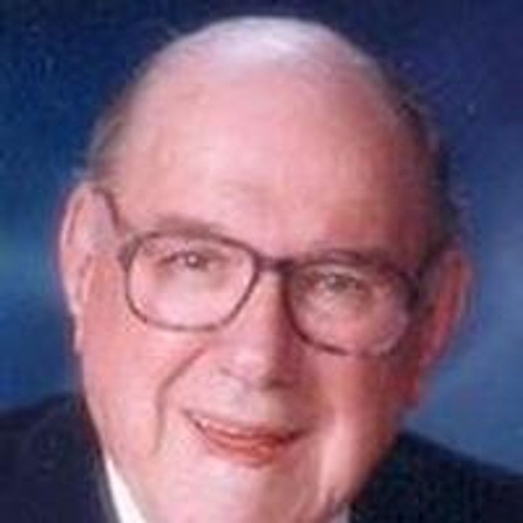 O. Vance Rosell