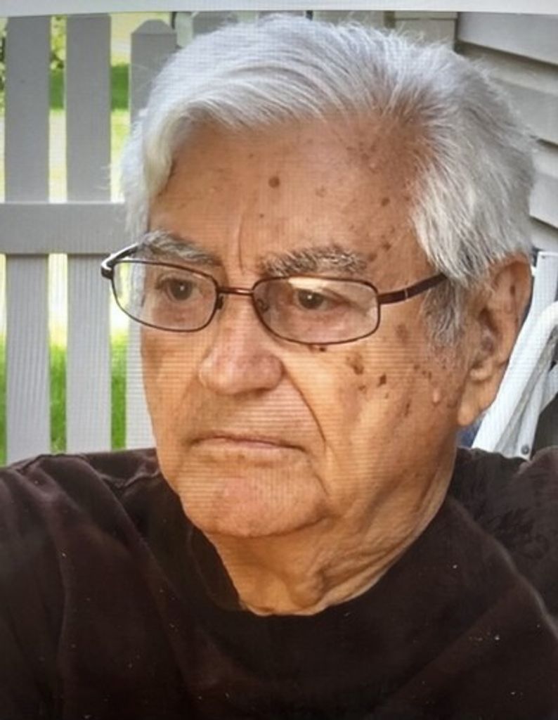 Charles G. Canelakes Profile Photo