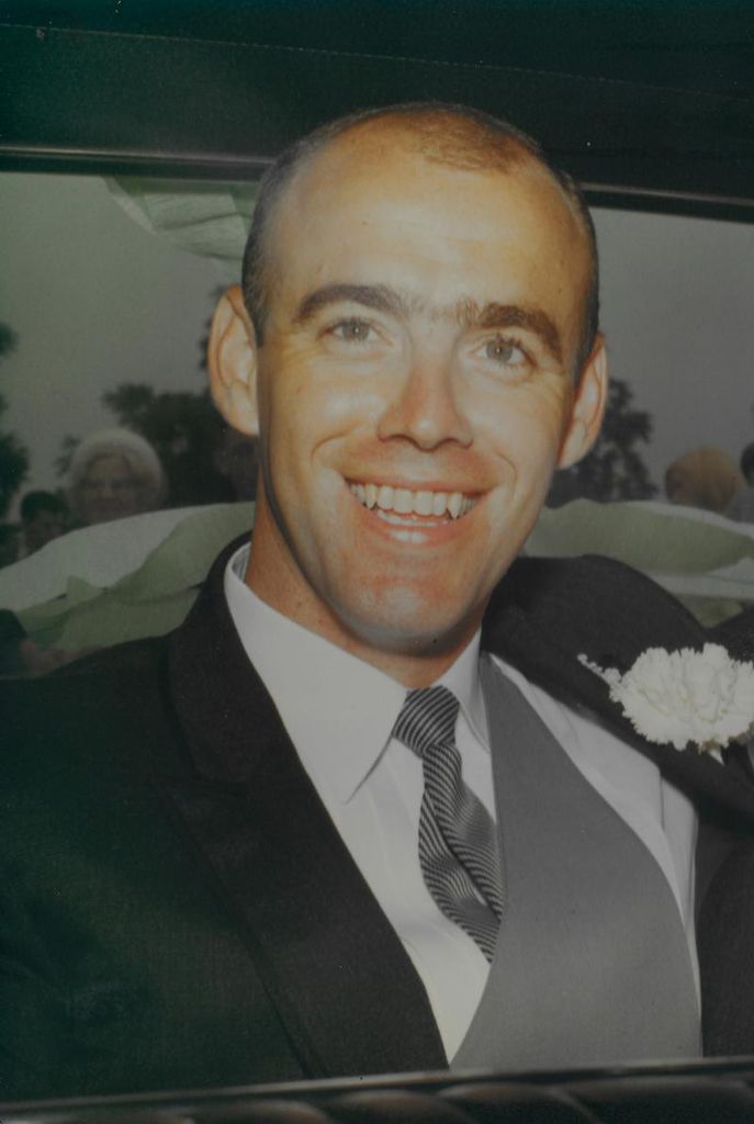Kenneth J. Wolfe Profile Photo