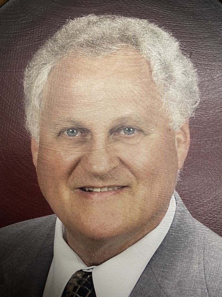 Norman Francis Bickford