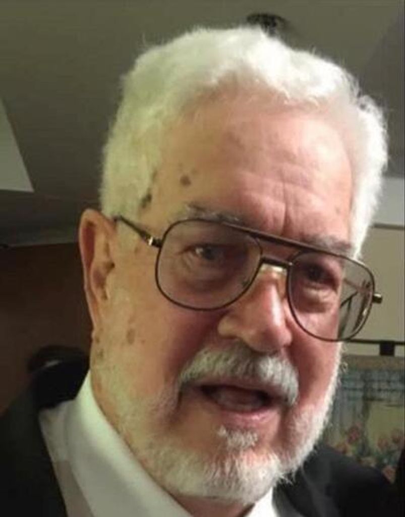 Claude Lee Stephens Profile Photo