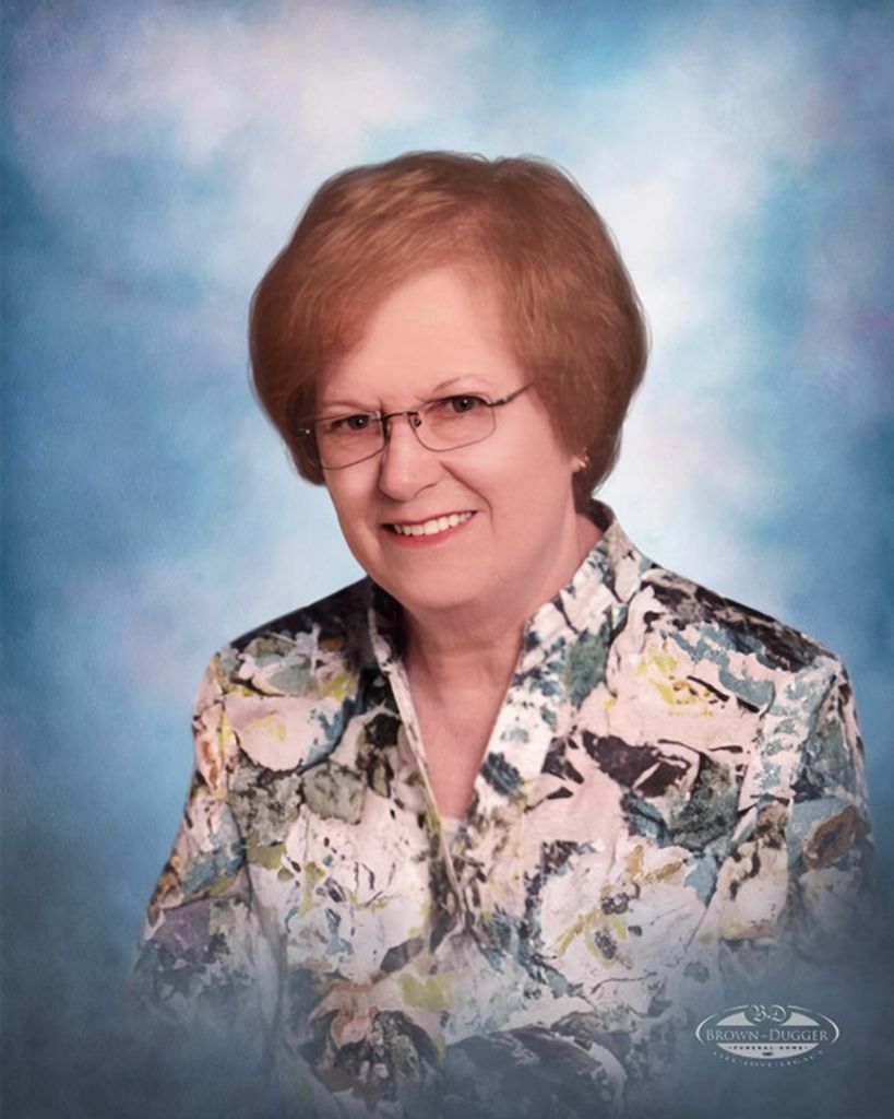 Sherrie Doughty Profile Photo