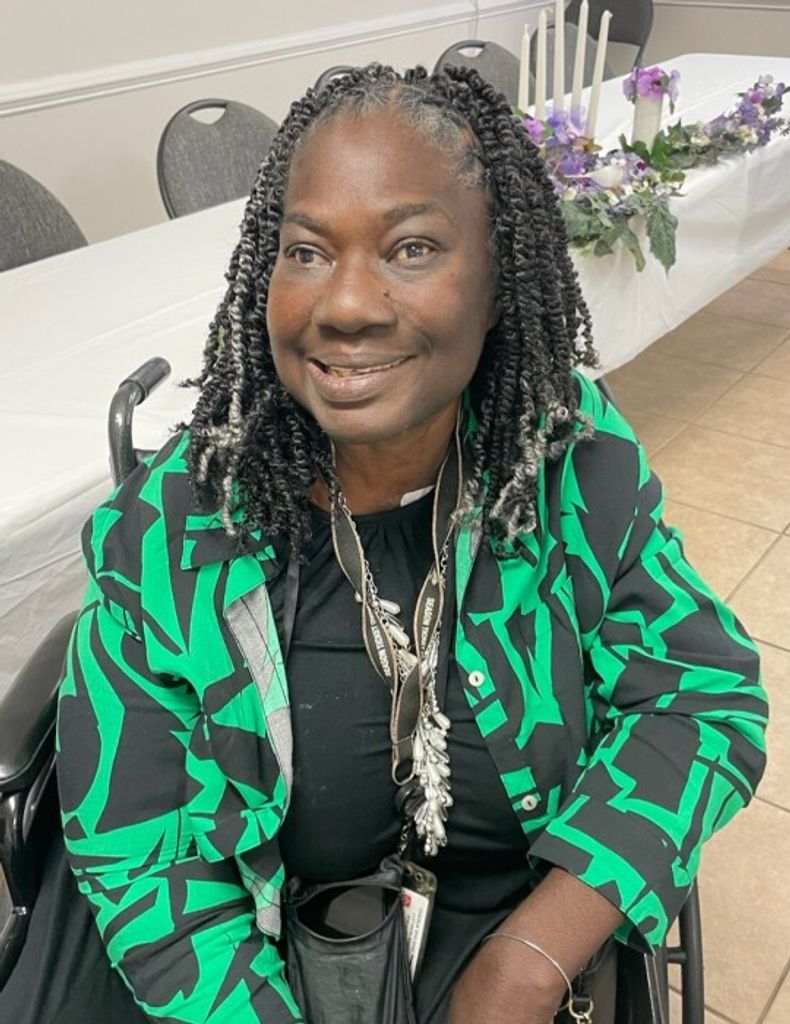 Annie Daisy Norflett Profile Photo