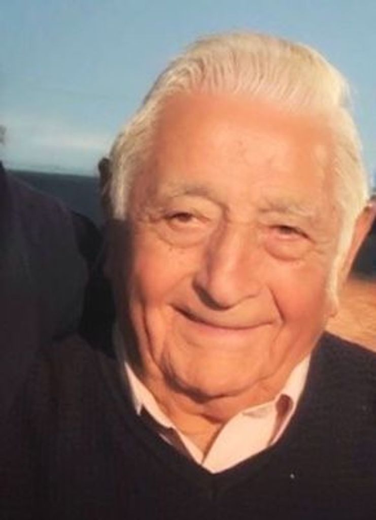 Juan Guillermo De La Fuente