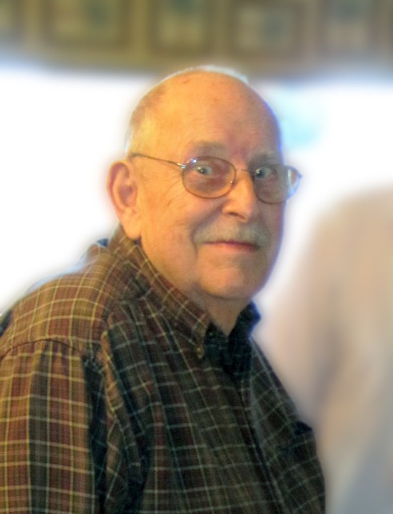 Stanley Jay Hyman Ii