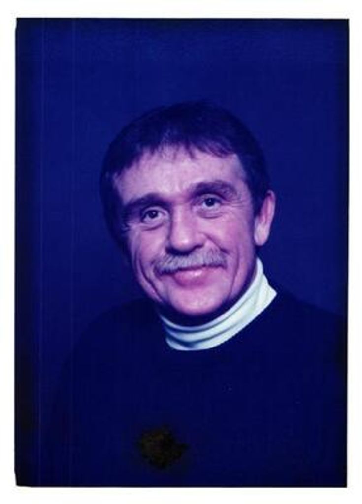 Larry Charles Bennett Profile Photo