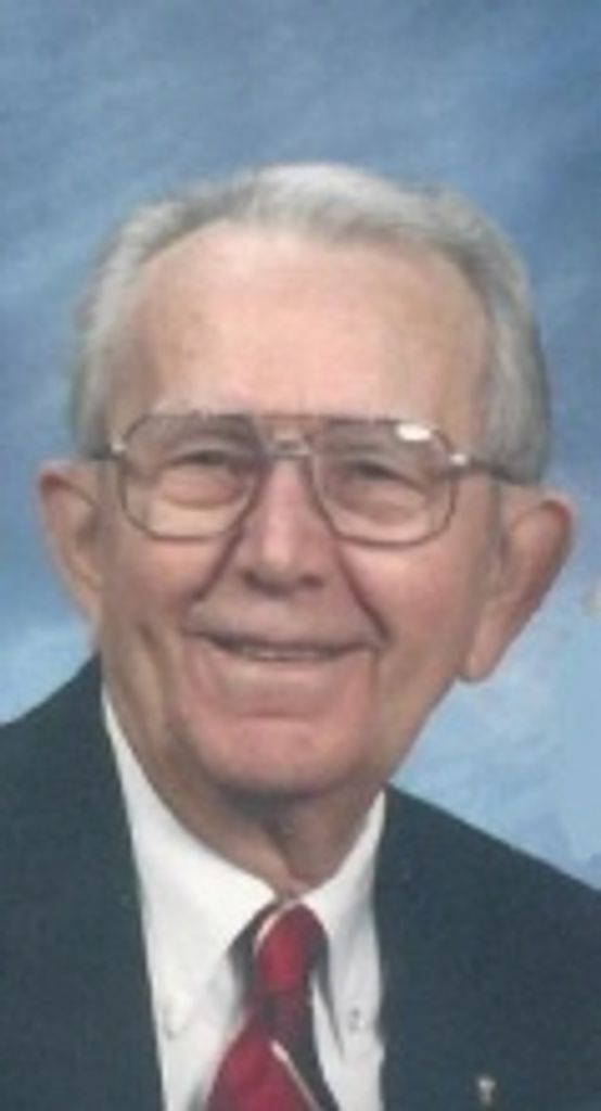 Virgil R. Jacobs