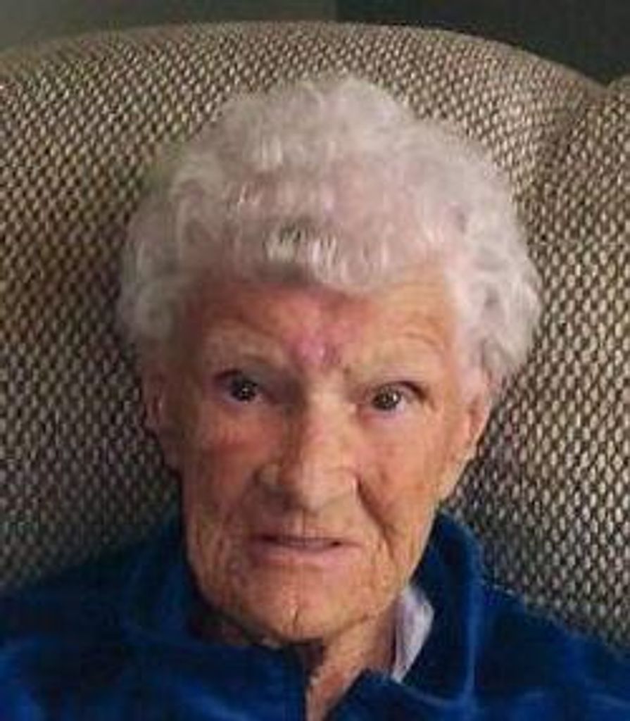 Verna Curtis Profile Photo