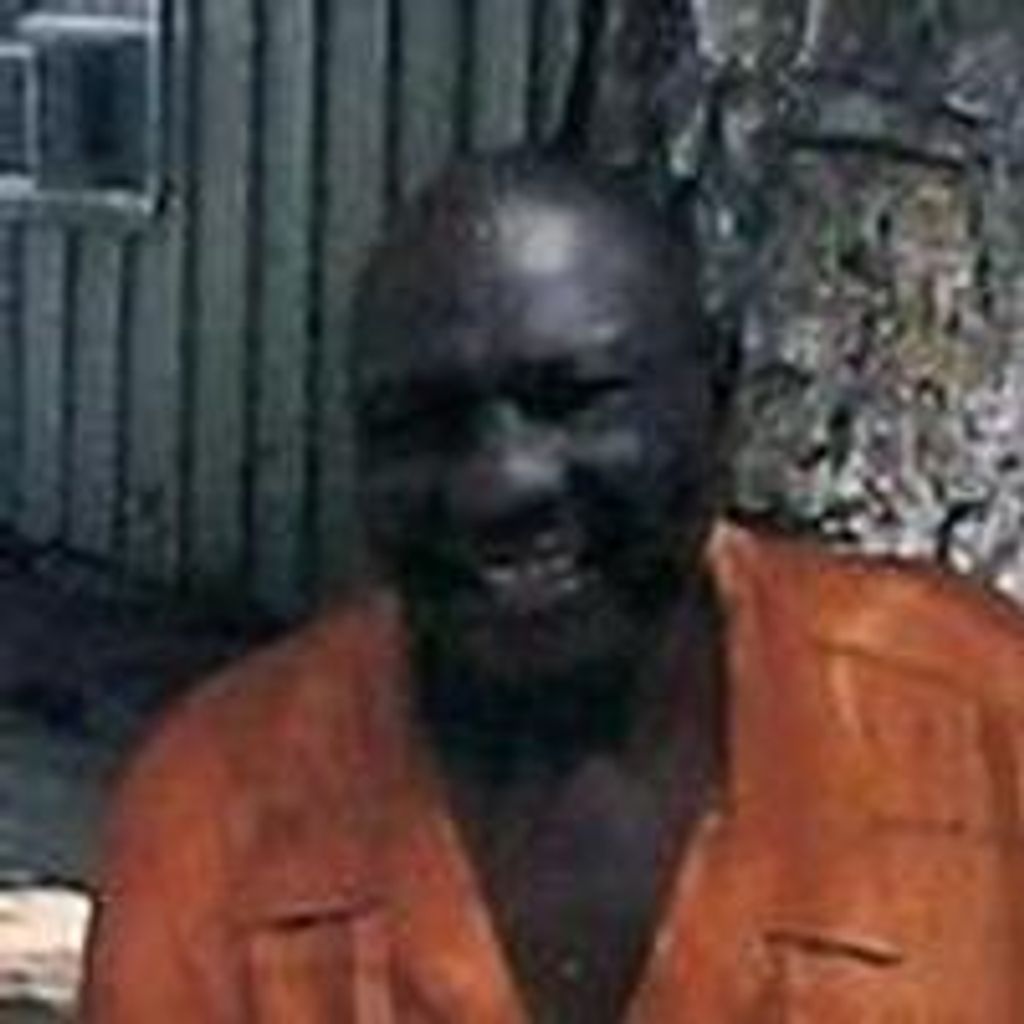 Jeffery  "Bodean" Relford