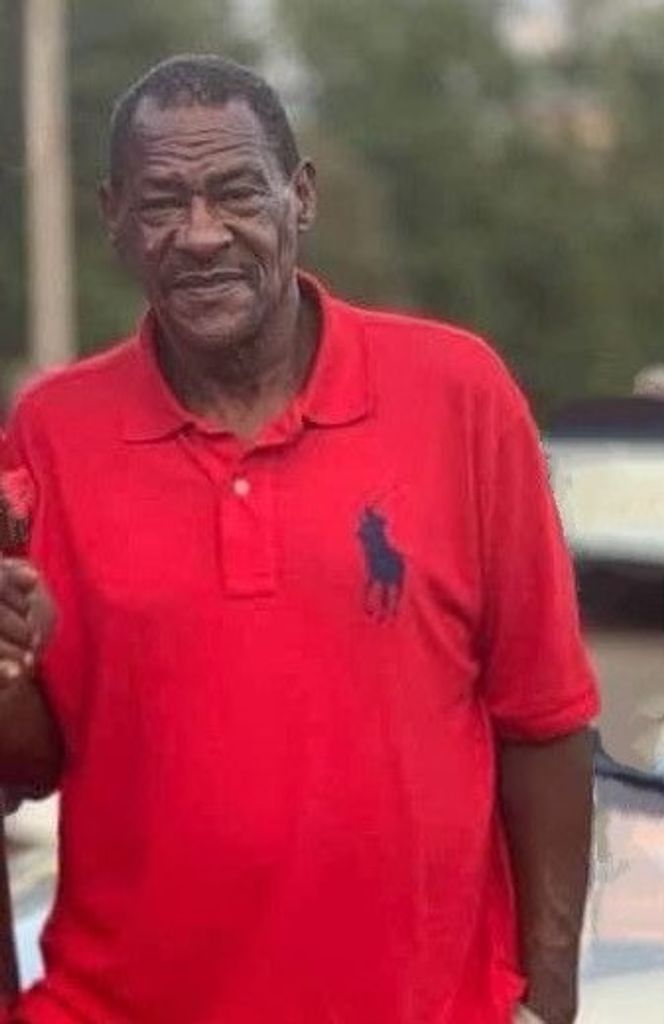 James Melvin Pannell