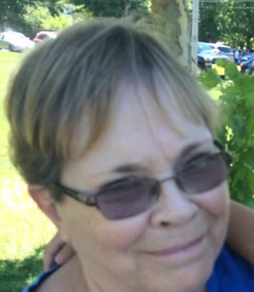 Ruth Zenzer Profile Photo