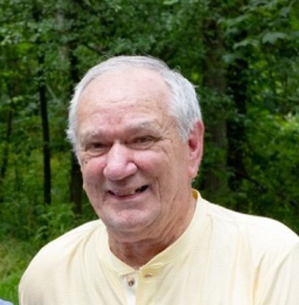 Merle Eugene Reitzler Profile Photo