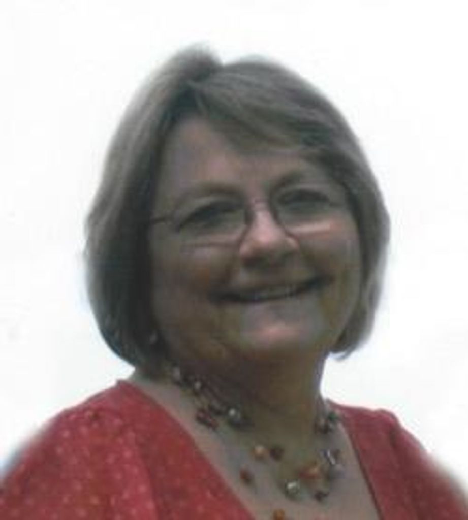 Shirley R Blue