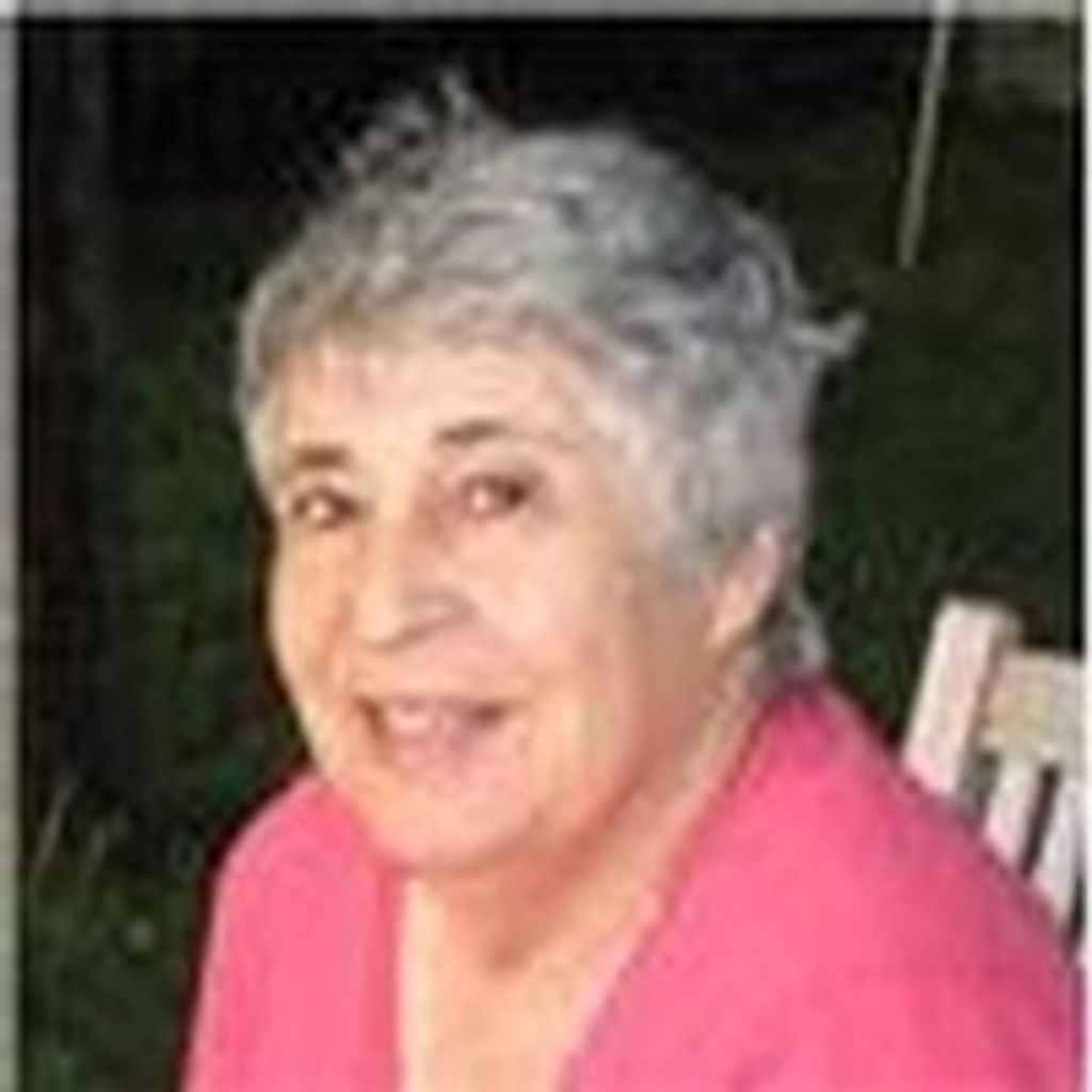 Lois A. "Bubby" Epstein