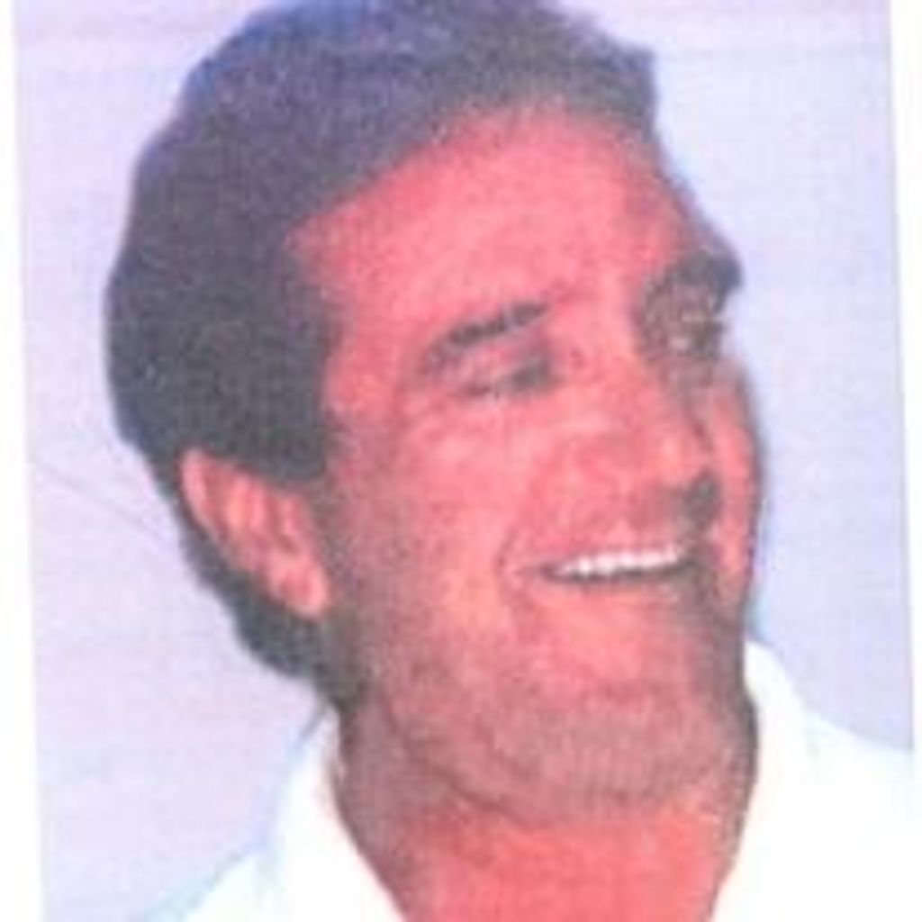 Ury 'U' J.  Craig