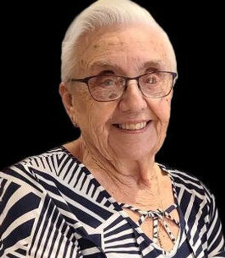Mae Tolle Profile Photo