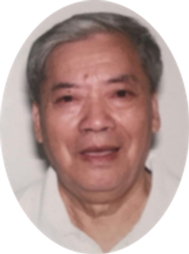 Liang Huang Profile Photo
