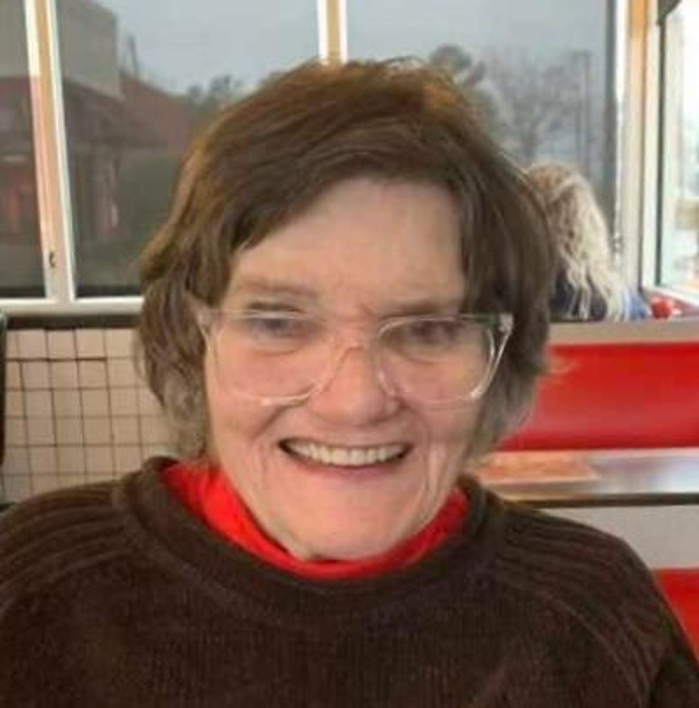 Sharon Elizabeth Thomas Profile Photo