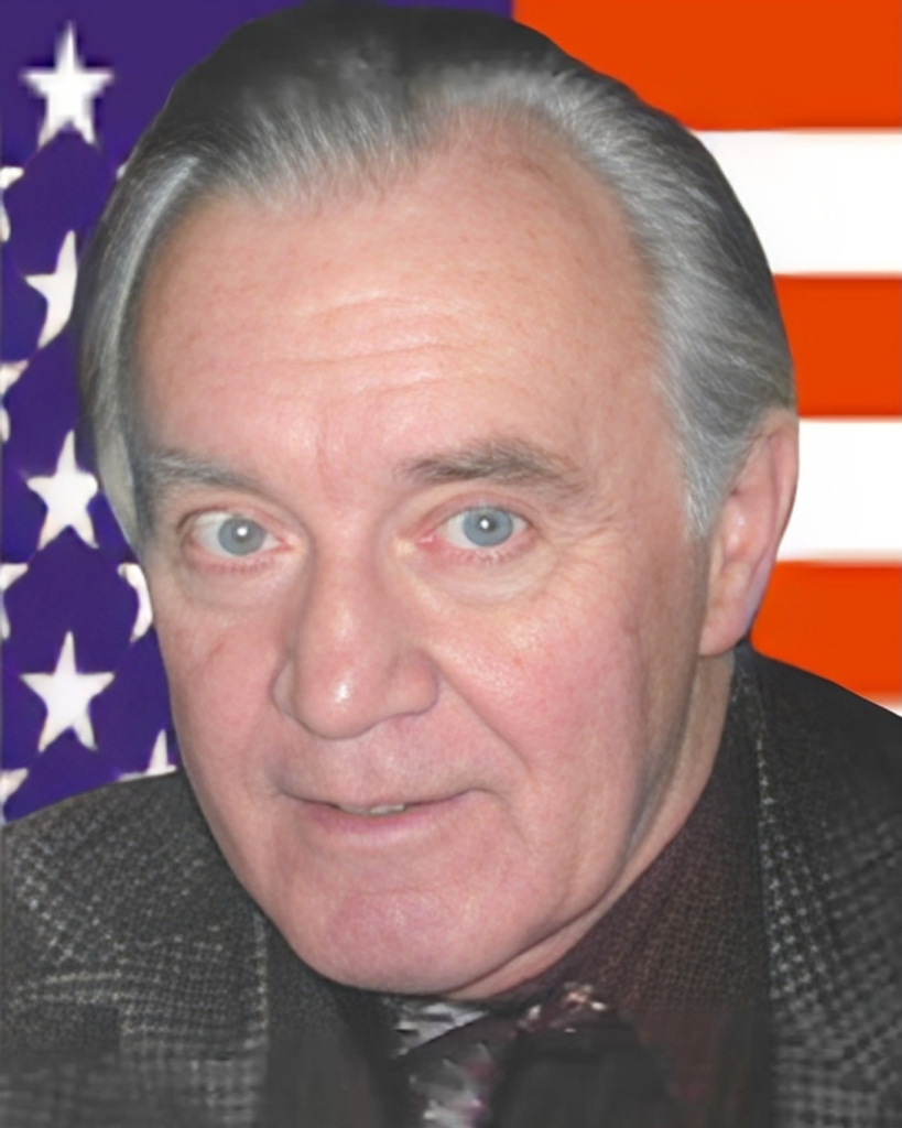 James A. Zamborowski