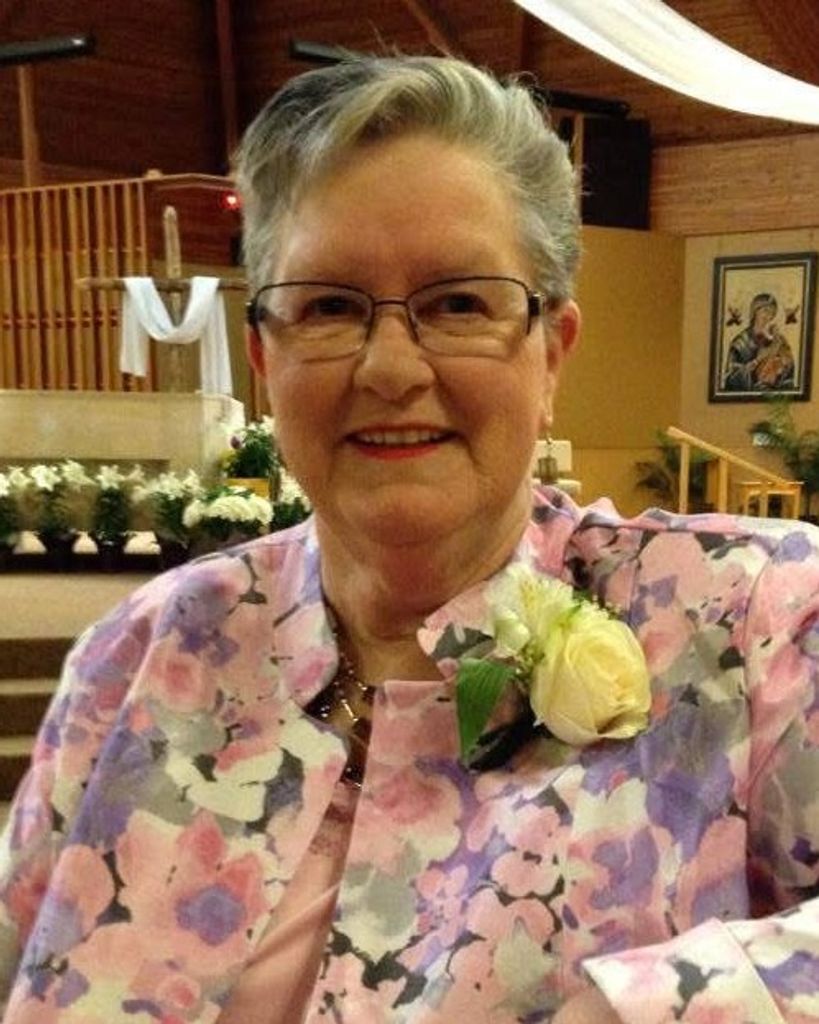 Linda Ann Gauthier (nee Lindsey) Profile Photo