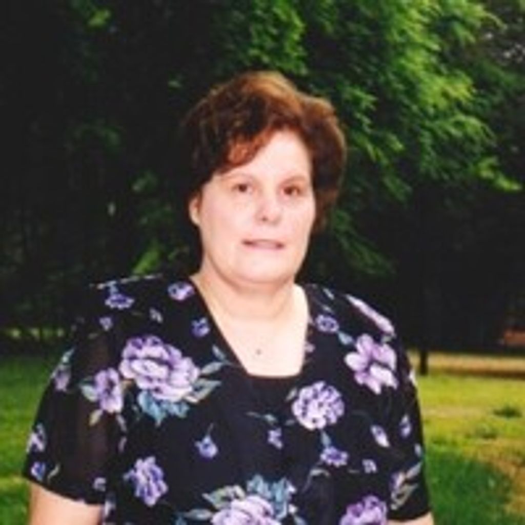 Judy Williams Profile Photo