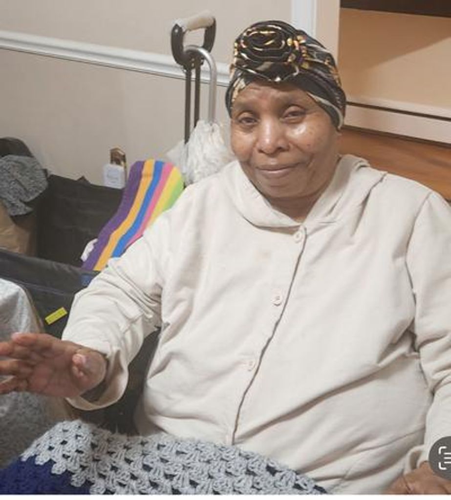 Joanne Williams Profile Photo