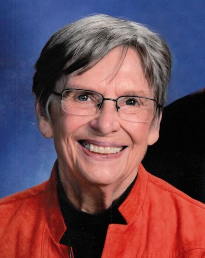 Carolyn Blust Deeley