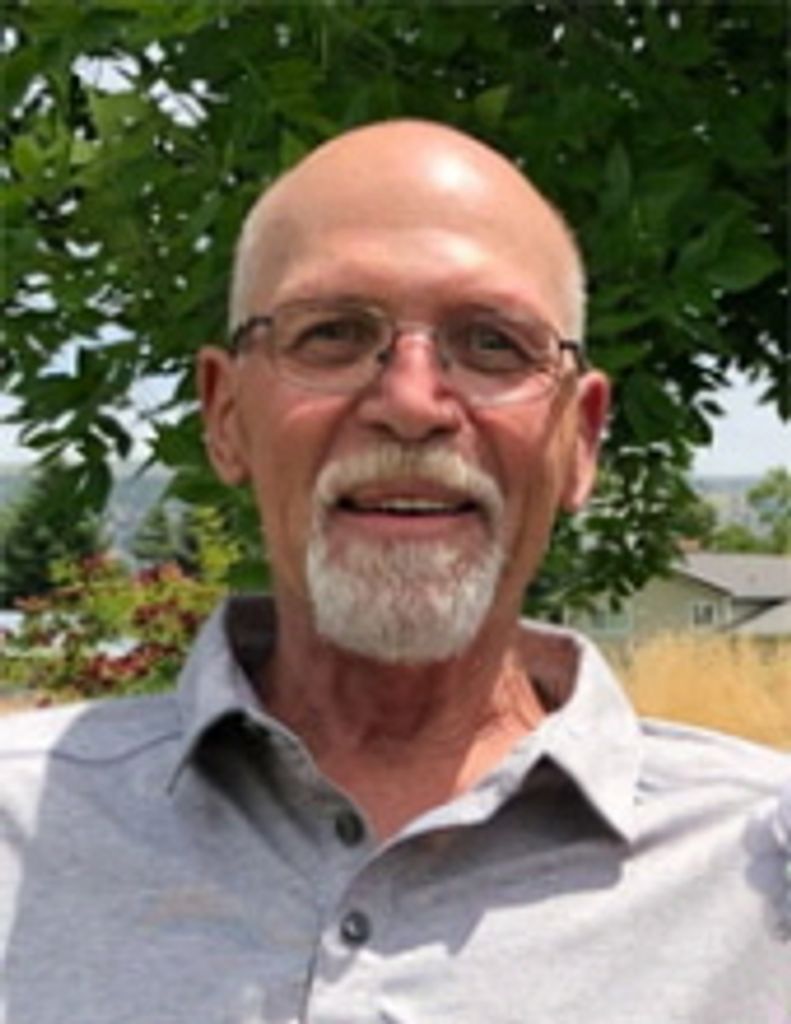 Wayne Brower Womack