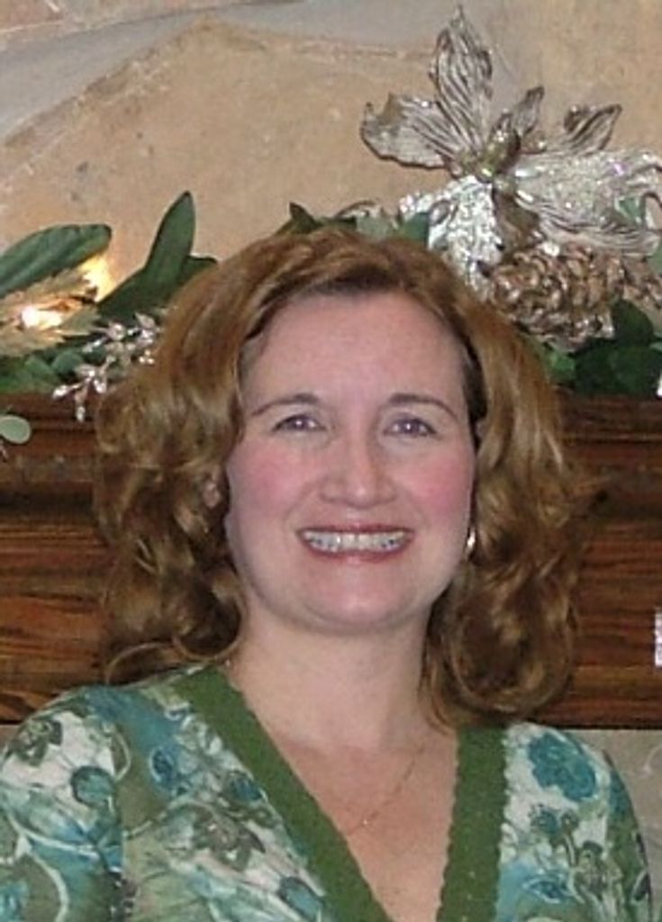 Cheryl Renee Johnson Profile Photo