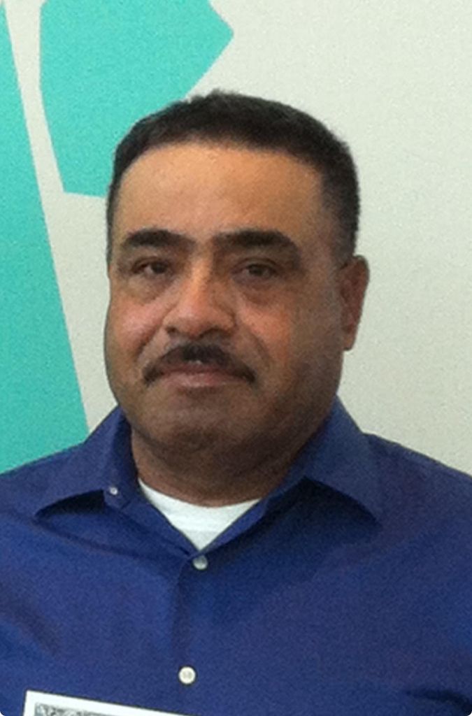 Francisco Zurita Profile Photo