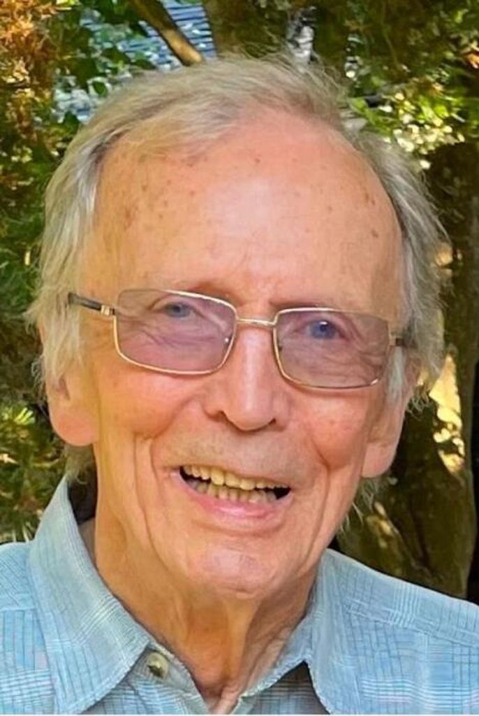 James Connon Price