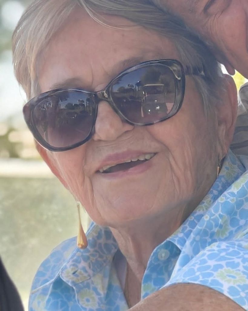 Anna Mae Whitlock Profile Photo