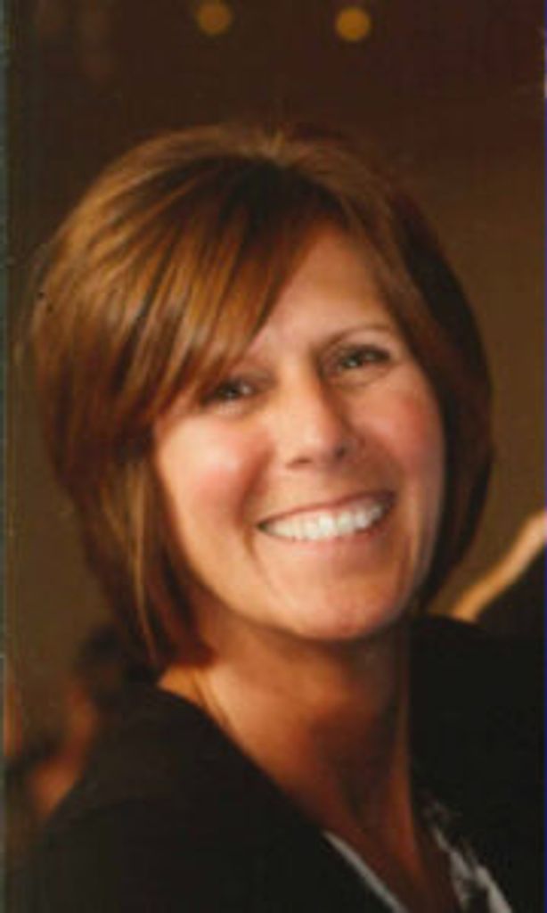 Kathleen "Kate" Marron