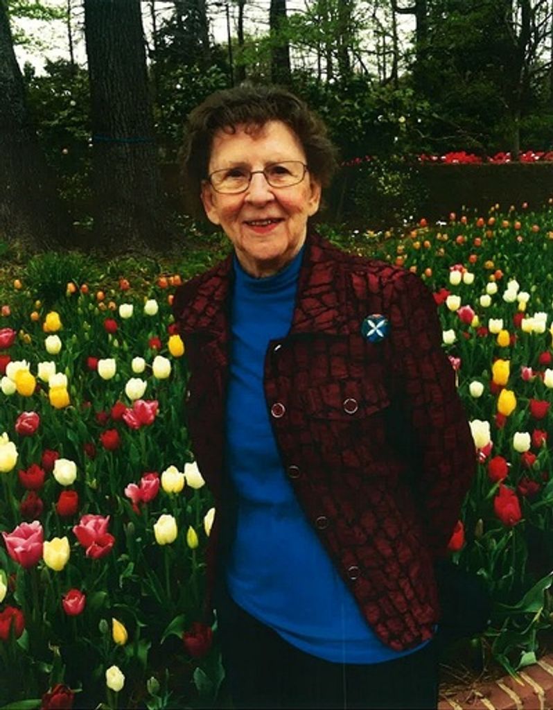 Oda Arlene Riggs Profile Photo