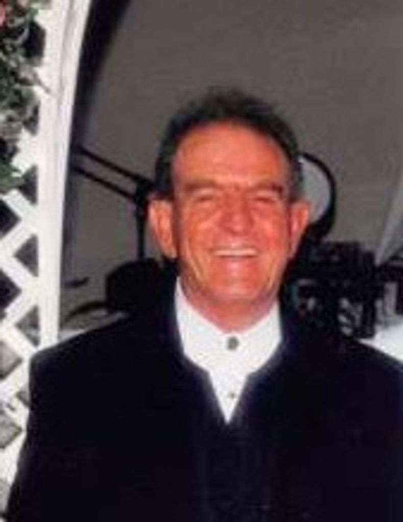Danny Adams