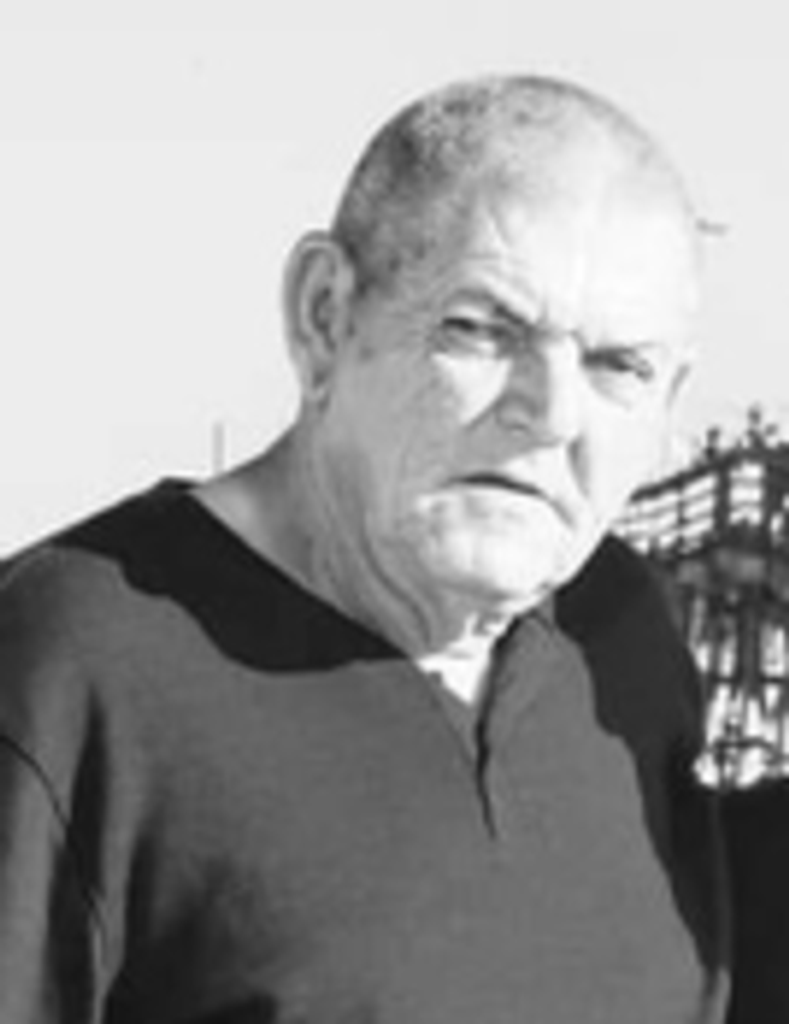Franklin Dean Pierce Profile Photo