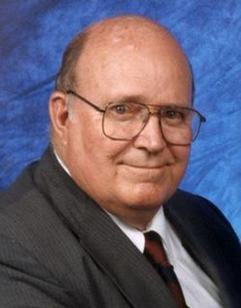 Csm (Retired) Jack Jenkins Oates