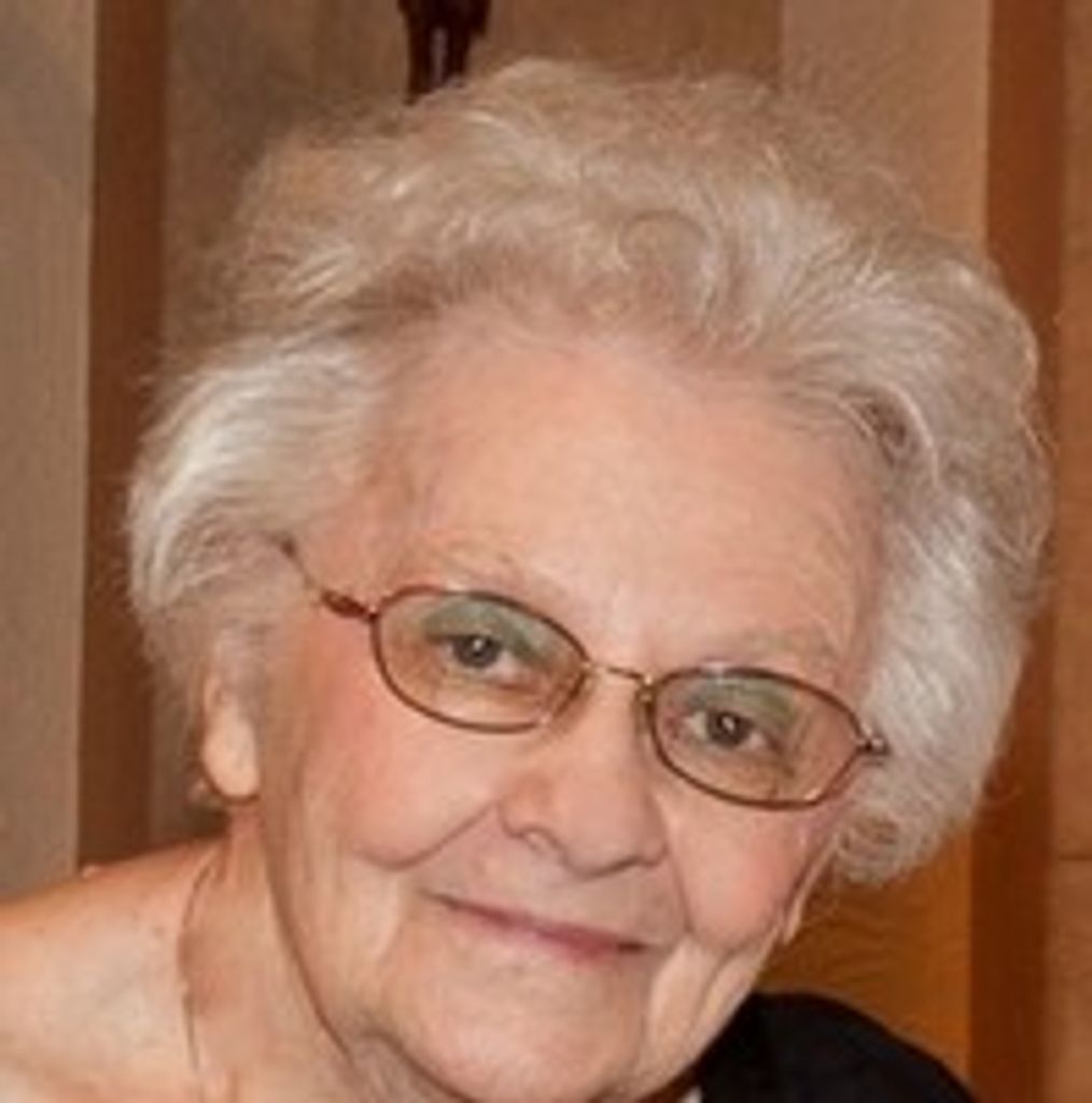 Frances Theresa Kovarik