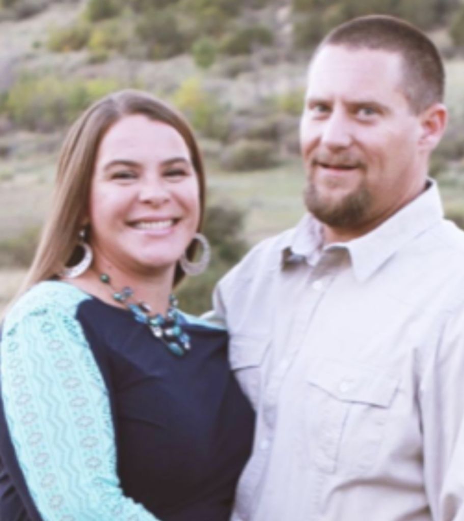Michael & Krisi Schaff