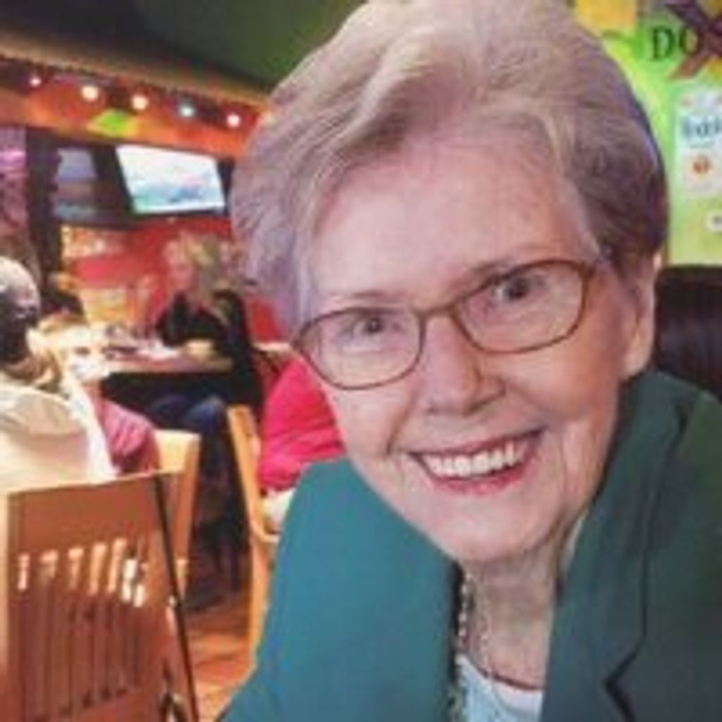 Joyce Carroll